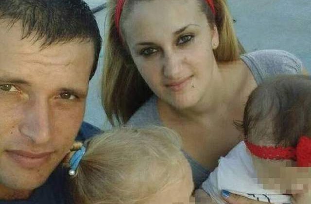 Tanara din Buzau, ucisa in Spania de barbatul cu care avea doi copii. Criminalul e tot roman