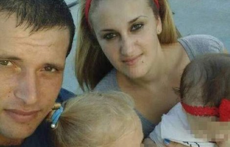 Tanara din Buzau, ucisa in Spania de barbatul cu care avea doi copii. Criminalul e tot roman