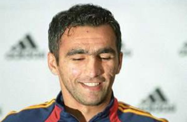 Adrian Iencsi va fi noul antrenor secund al echipei, sustine Grigore Sichitiu 