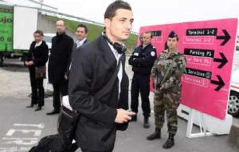 Radoi la prezentarea oficiala la Al-Hilal: 'Sunt fericit ca voi juca la o echipa mare'