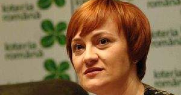 Sefa Loteriei manuieste bilele pentru Voiculescu