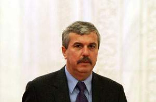 Pesedistii, tot mai convinsi ca Dan Nica e cea mai buna varianta pentru Interne