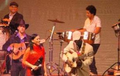 The Havana Lounge: Spirit cubanez pe ritmuri tribale si acorduri spaniole