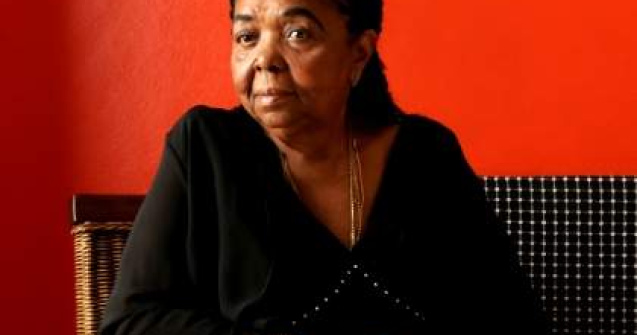 Nu rata concertul Cesaria Evora