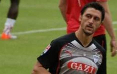Marica: E un avantaj ca meciul cu Steaua se joaca la Cluj, nu la Bucuresti