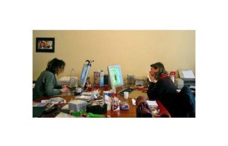 Ti-ai turna compania pentru mai multi bani?