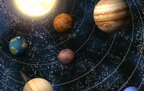 NASA a prezentat conceptul noului lansator pentru misiunile pe Marte