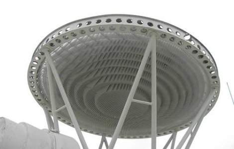 Scutul antiracheta, premisa pentru un nou Razboi Rece?