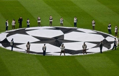 Care sunt rezultatele din prima etapa a grupelor Ligii Campionilor?