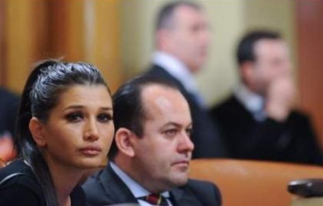  Top  Ce a mai facut EBA prin PE?