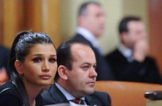 Ce a mai facut EBA prin PE?