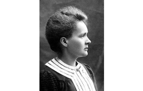  Top  Top 10 femei ale secolului XX