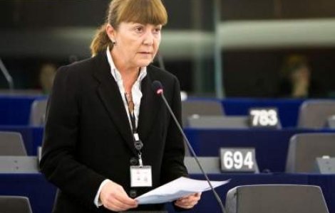 Rezolutia anticoruptie a fost adoptata in PE