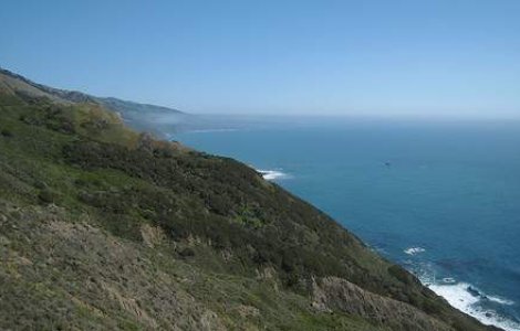 Seria de seisme continua! Cutremur puternic in Pacific