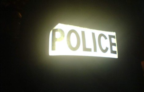 Grav accident rutier in Ilfov