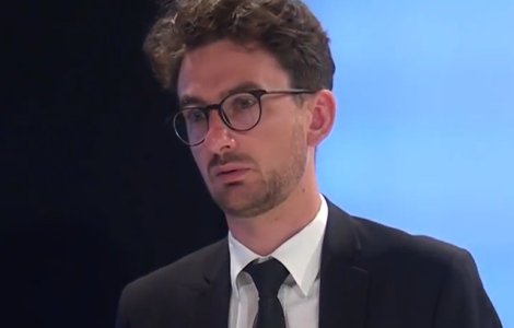 Bulai (USR): Nu ma simt reprezentat de decizia presedintelui. Si raman dezamagit