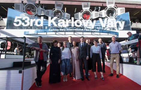 Primul film romanesc, regizat de Radu Jude, recompensat cu Globul de Cristal la Karlovy Vary