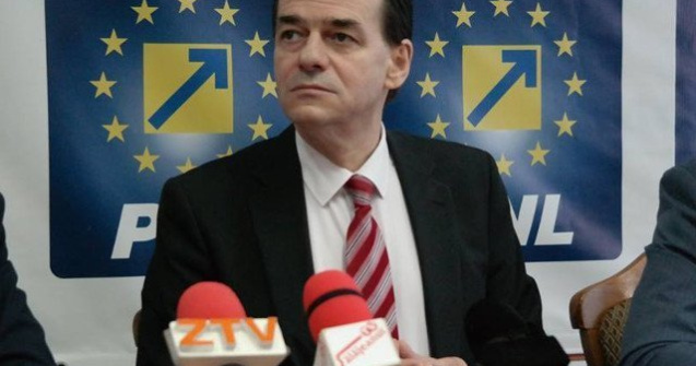 Ludovic Orban: Klaus Iohannis a fost, este si va fi un sustinator al luptei impotriva coruptiei