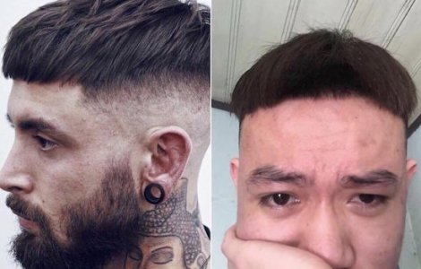  Top  10 imagini care arata ca asteptarile sunt departe de realitate