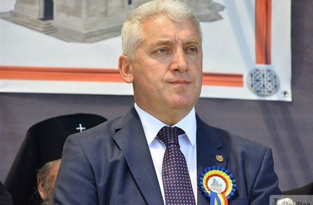 Tutuianu: Suspendarea presedintelui ramane o posibilitate