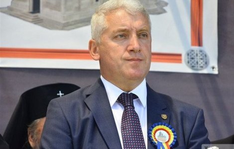 Tutuianu: Suspendarea presedintelui ramane o posibilitate