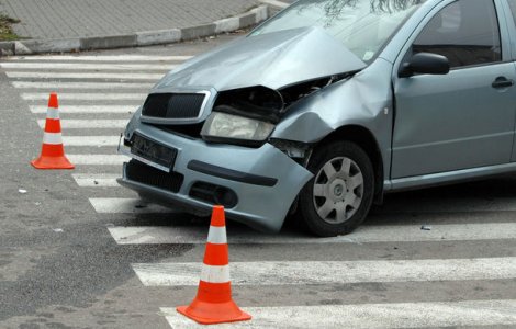 Asigurari RCA in primele 3 luni ale anului: prima medie a scazut la 590 de lei, iar dauna materiala medie a crescut la 5.600 lei