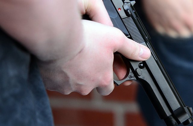 Turista americana, aflata in vacanta pentru a celebra un an de la nunta, impuscata mortal in Mexic/ VIDEO