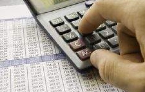 Biroul de Credit ne da note de luna viitoare