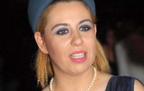 Oana Roman: 'Nu am nevoie de operatii liposuctie!'