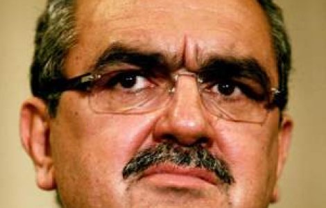 Din ciclul 'mi-am bagat coltii in gatul lui': Lui Miron Mitrea i se pregateste ceva!