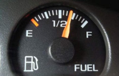 "Surpriza anului" la pompa: Cat costa carburantii?