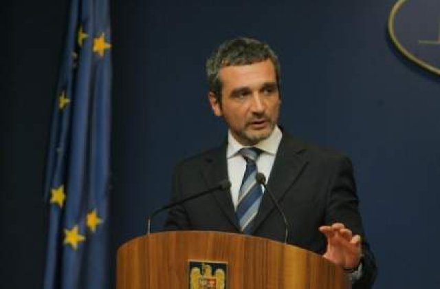 Lazaroiu: Fara Alba ca Zapada pierdem si presedintia si guvernul