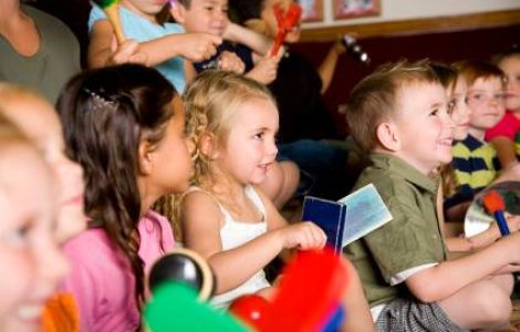 Cum se vede noua criza prin ochii copiilor