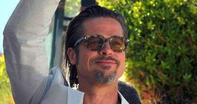 Interviu necenzurat cu Brad Pitt