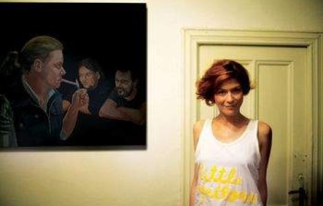 Romania, la cel mai important targ de arta din estul Europei