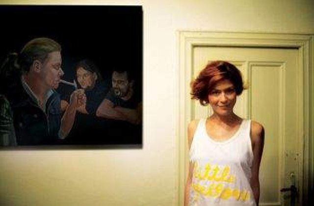 Romania, la cel mai important targ de arta din estul Europei