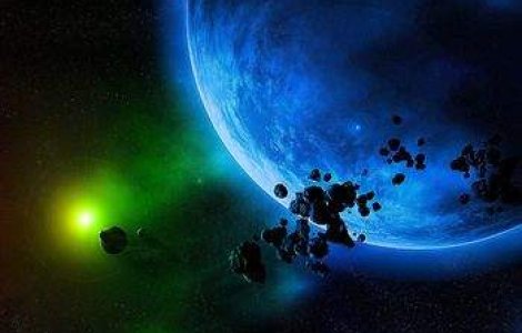 "Cu mic, cu mare... dincolo de Soare!"