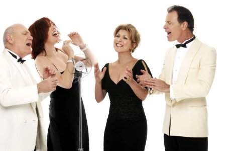 Concertul The Manhattan Transfer isi schimba data