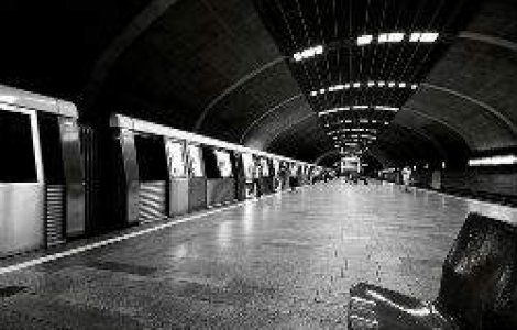 Capitala se mandreste cu un nou model de metrou