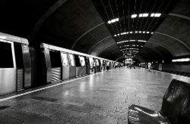 Capitala se mandreste cu un nou model de metrou