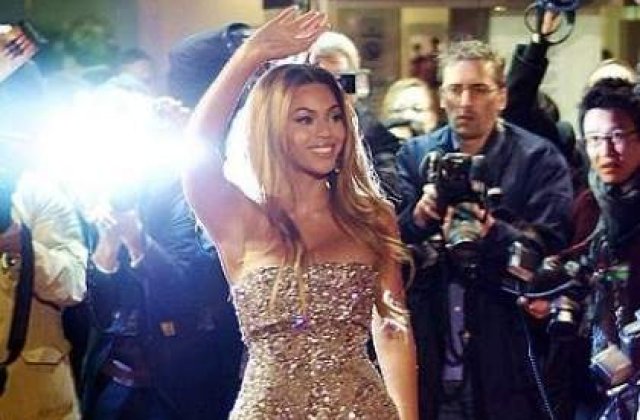 De la cine ia Beyonce sfaturi pentru gravide?