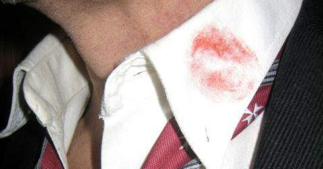 Adevaratele motive pentru care barbatii inseala