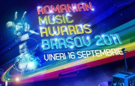 Cine sunt marii castigatori ai Romanian Music Awards 2011?