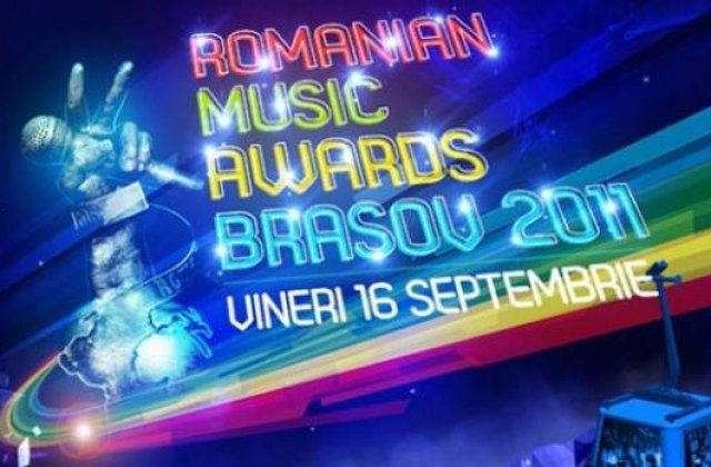 Cine sunt marii castigatori ai Romanian Music Awards 2011?