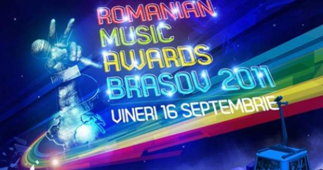 Cine sunt marii castigatori ai Romanian Music Awards 2011?