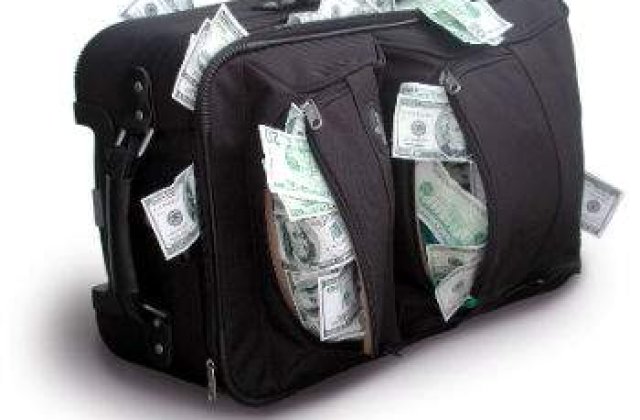 Cei mai mari fraudatori care au pus pe jar finantele