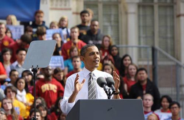 Cum vrea Obama sa recastige alegatorii? Impoziteaza milionari