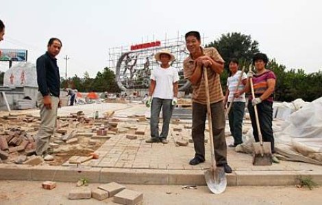 Ce tara construieste cel mai mare aeroport din lume?