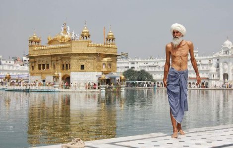 Cutremur puternic in India