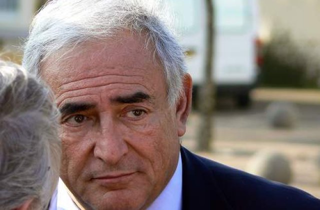 Interviu DSK: Scandalul sexual care a distrus o cariera